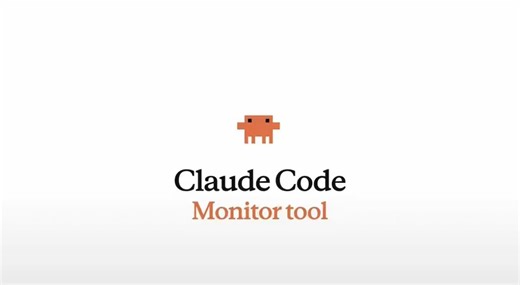 【速報】Claudeの新機能「Monitorツール」が登場！ Claudeが自分で「バックグラウンドの監視スクリプト」を作れるようになりました🔥必要なことが起きた瞬間にAIを自動で起こしてくれます！これがすごいところ： ✅ AIの無駄な待ち時間をゼロに（ずっとチェックし続ける必要がなくなった！） ✅ トークンを大幅に節約 ✅ もう「ずっとポーリング（監視し続ける）」という非効率な作業から卒業 具体的にできるようになったこと： ・サーバーのログを監視して、エラーが出たらすぐ教えてくれる ・Pull Request（チームのコード更新）を自動でチェック ・その他、いろいろな「待機→即反応」タスク まるで優秀な秘書が「何かあったらすぐ起こしますね」と待機してくれる感じです！