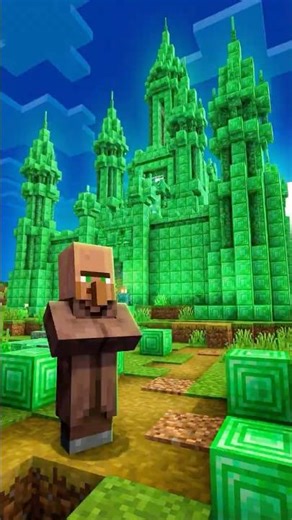 1 Like = 1 Bloque de ESMERALDA 🤑😱