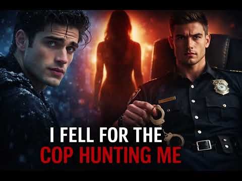 Fell For The Undercover Cop Investigating My Family.. Dark Romance Audiobook