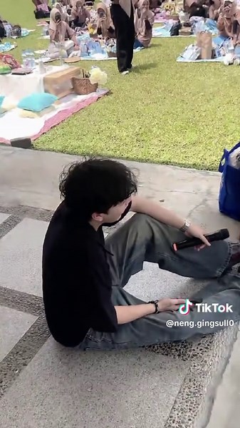 Kegiatan Lepas Bnget yang Menghibur