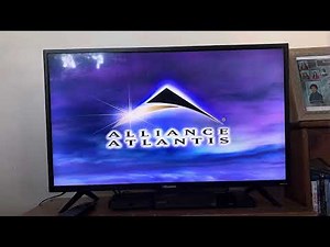 Alliance Atlantis (Canada) / New Line Home Entertainment (2001)