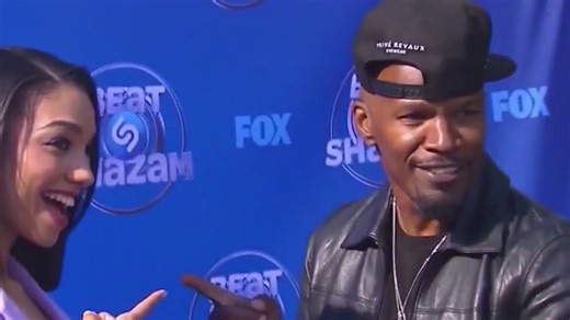 Jamie Foxx announces Atlanta show