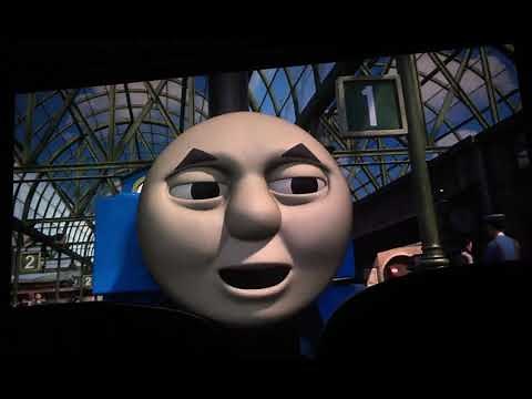 Big World! Big Adventures!