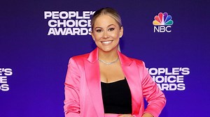What does Shawn Johnson do now? Everything to know about the Olympic gold medalist's life away from gymnastics