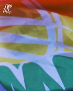 1.9K views · 81 reactions | Introducing the 2024 Mercury Pride Collection! ️‍ Celebrate with us in your new merch - all styles available in the Team Shop! | Phoenix Mercury | Facebook