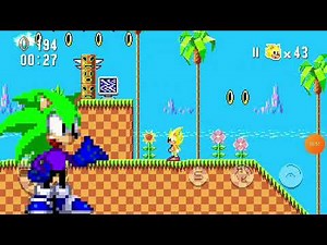 Cómo obtener el modo debug en Sonic SMS remake (fácil y rápido).