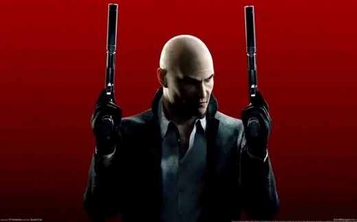 《杀手 HITMAN》游戏实况，STEAM值得购买的游戏！