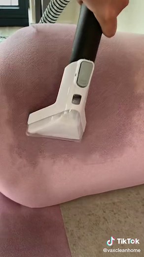 VAXcleanhome (@vaxcleanhome) - Effective Sofa Cleaning with VAX SpotWash: A Comprehensive Guide