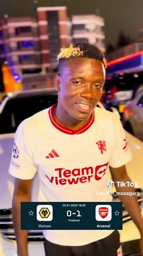 Arsenal Defeats Wolves 1-0 at Molineux Stadium