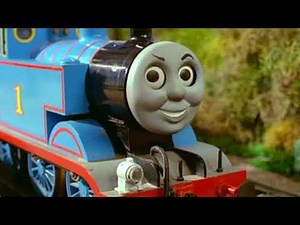 Trains (Cars) Part 11 - Lost Customers/Thomas' Daydream