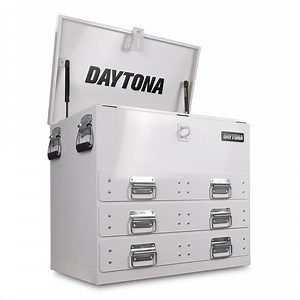 Daytona DHDTB Heavy Duty Tool Chest Truck Box