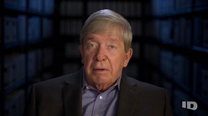 The cases that kept Lt. Joe Kenda up at night will finally be put to rest. Kenda returns to the screen for a Homicide Hunter special event with chilling new details from his career-defining cases. "Homicide Hunter: Never Give Up" is coming August 17 to ID and discovery | Investigation Discovery