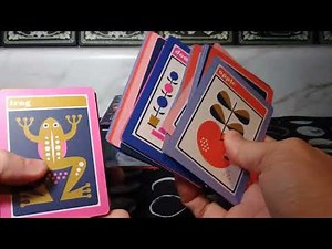 Dream Decoder Deck