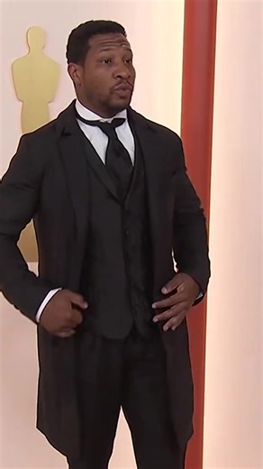 333K views · 6.9K reactions | The Scandal That Caused Jonathan Majors To Leave The MCU  #jonathanmajors #marvel #mcu #kangtheconqueror #scandal | Top 10 Nerd | Facebook