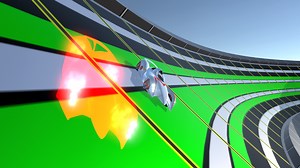 Speed Racer Fan Project by Mectreno