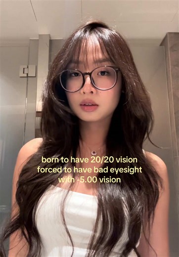 Overcoming Bad Eyesight: My Journey to 20/20 Vision