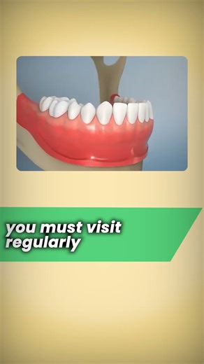 Noticed your dental filling changing color?