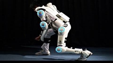 Advanced Technology – Lifeboat News: The Blog