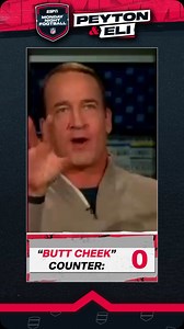 The ManningCast: the most sophisticated of broadcasts. | Omaha Productions