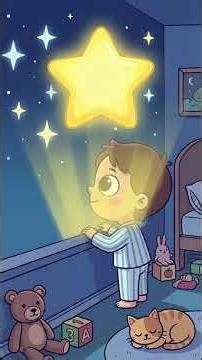 Why Do Stars Twinkle? ✨ Fun Space Science for Kids! 🚀