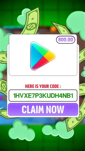 BEST FREE REDEEM CODE TRICK | FREE REDEEM CODE APP | FREE GOOGLE PLAY STORE REDEEM CODE APP #shorts