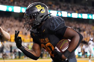 Does Baylor play today? College football schedule for Bears' next game after Week 11 bye