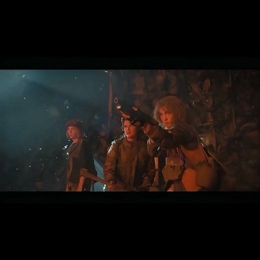 1-Stranger Things S1E1–2 Recap