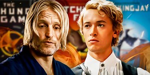 7 Hunger Games Theories That I'd Love To See Come True In The New Hunger Games Movie & Book