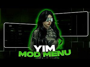 [UPDATED 2026] Yim Mod Menu GTA 5 | GTA 5 Yim Mod Menu 2026 & Yim Mod Menu GTA 5 PC - Free