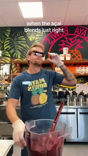 Discover the Best Açaí Bowl in Castle Rock, Denver