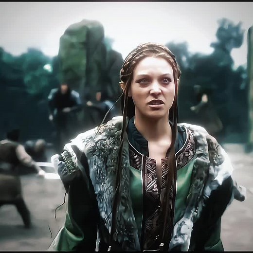 Yennefer: A Icônica Transformação em The Witcher