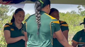 Australian Schoolgirl Sevens, finals day | Australian Schools Rugby