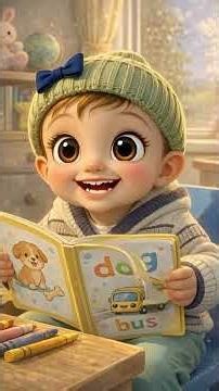 Homework Challenge for Kids 📚 Fun Learning for Toddlers Kids Shorts