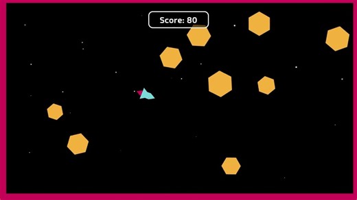 Unity on Instagram: "🚀 New to game dev? Try the 2D Beginner Game: Sprite Flight course on #UnityLearn! 🎮 Build your first 2D game with built-in sprites, no external assets needed. Get started: https://on.unity.com/3SWAigQ #GameDev #MadeWithUnity"