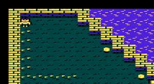 2d Color swap shader