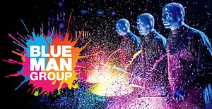 Blue Man Group Las Vegas | Show Guide & FAQs
