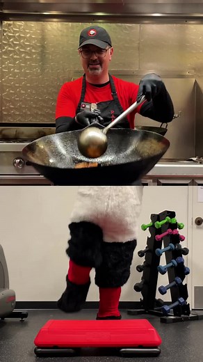 Master the Art of Panda Express Wok Cooking with These Tips