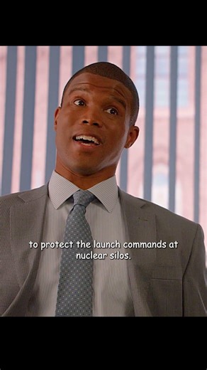 This high-tech security is insane! #shorts