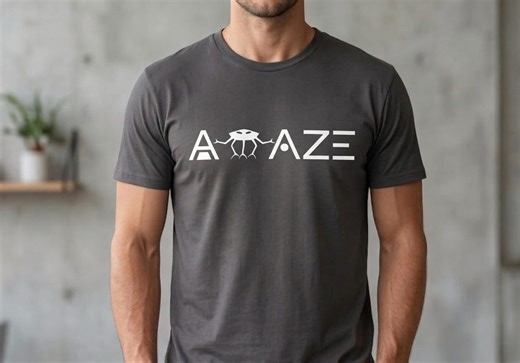 Amaze Space Shirt Funny Sci Fi Quote Tee, Alien Humor Shirt, Space Lover Gift, Retro Sci Fi Graphic Tee, Unisex T Shirt - Etsy