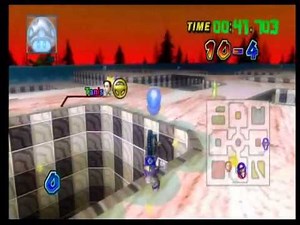 MKW WW Battle 14