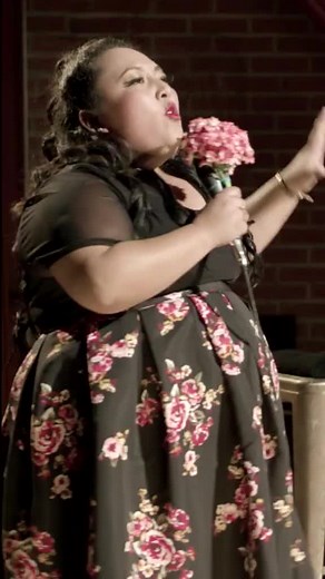 Stand Up Comedy con Michelle Rodriguez en CDMX