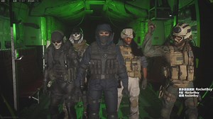 4月25日 - 全队51杀，一发神器的RPG