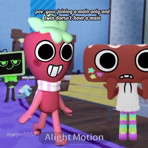 Understanding Fruitcake Through a Unique POV