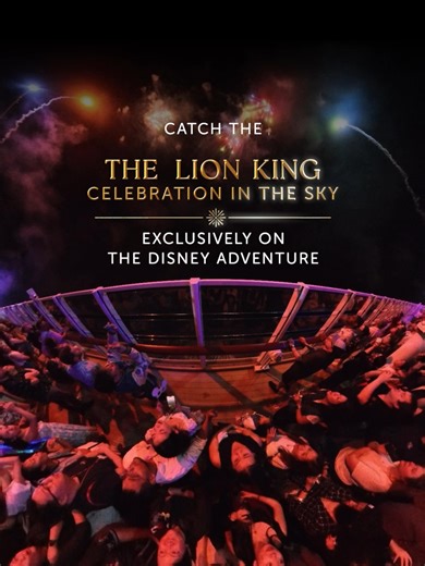 Unforgettable Fireworks Spectacular at Sea