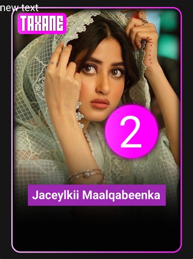 Muqalkan Mel Dher Garsiiya: Part 2