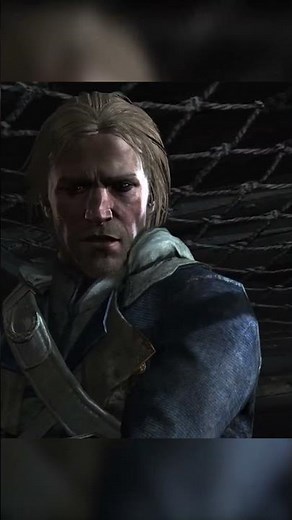 Edward Kenway Assassin Suit up #AssassinsCreed #AssassinsCreed4BlackFlag #EdwardKenway