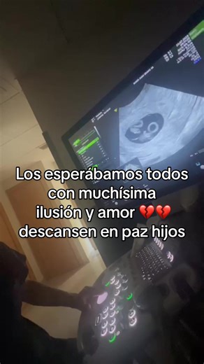 Palabras de apoyo para una mamá que perdió a su bebé en el vientre