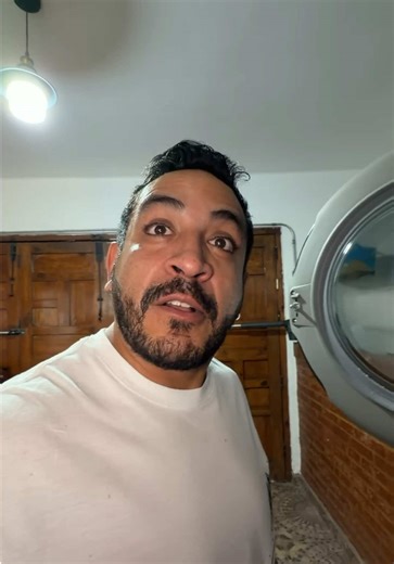 Por primera vez usaré el centro de lavado de Jorge y metimos la ropa | centro de lavado lg
