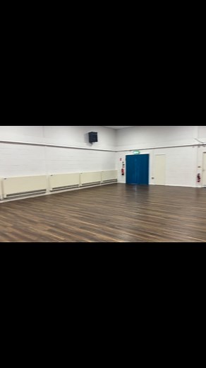 Virtual Tour around our venue Explore the large free car park Indoor space (blank canvas) Tables & chairs are available for free (long or rounded tables) Fully fitted kitchen & appliances | Renishaw and Spinkhill Community Hall