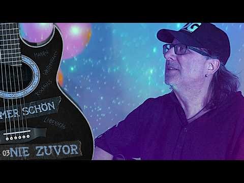 HARDY - Nie zuvor (Lyric Video) [Kulthit-Album "Für immer schön"]